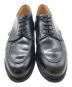 PARABOOT (パラブーツ) CHAMBORD ブラック サイズ:SIZE7：75000円