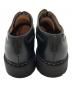 中古・古着 PARABOOT (パラブーツ) CHAMBORD ブラック サイズ:SIZE7：75000円