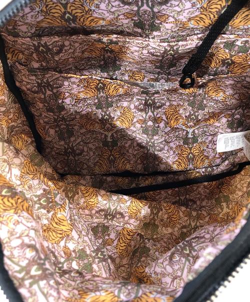 Onitsuka Tiger（オニツカタイガー）Onitsuka Tiger (オニツカタイガー) BACK PACK アイボリーの古着・服飾アイテム