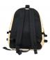 Onitsuka Tiger (オニツカタイガー) BACK PACK アイボリー：12000円