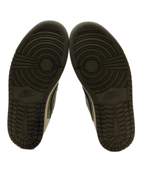 NIKE（ナイキ）NIKE (ナイキ) Travis Scott (トラヴィススコット) Air Jordan 1 Low OG SP 