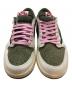 NIKE (ナイキ) Travis Scott (トラヴィススコット) Air Jordan 1 Low OG SP 