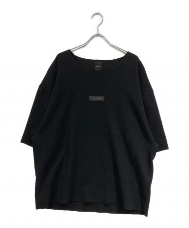 中古・古着通販】Lyft (リフト) Thermal Wappen Extra Big T-SHIRT