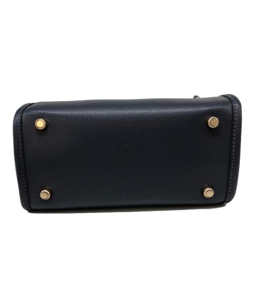 COACH（コーチ）COACH (コーチ) デンプシー トート 22 ウィズ コーチ パッチ ブラウンの古着・服飾アイテム
