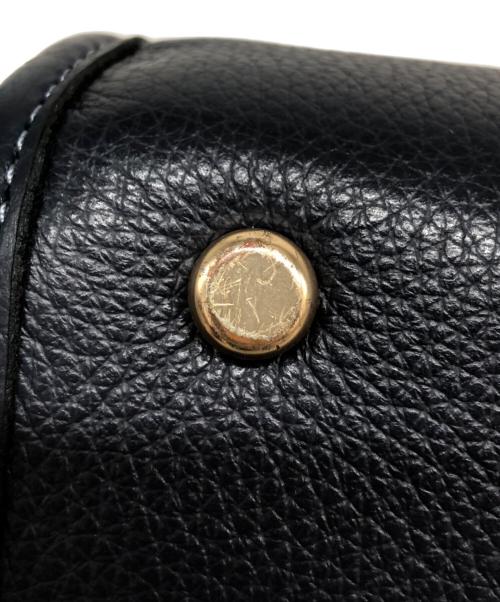 COACH（コーチ）COACH (コーチ) デンプシー トート 22 ウィズ コーチ パッチ ブラウンの古着・服飾アイテム
