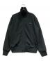 PLAY COMME des GARCONS（プレイコムデギャルソン）の古着「トラックジャケット」｜ブラック
