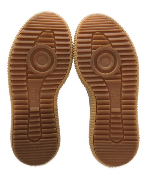 Onitsuka Tiger（オニツカタイガー）Onitsuka Tiger (オニツカタイガー) DELECITY スニーカー ホワイト サイズ:25の古着・服飾アイテム