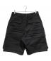 DIESEL (ディーゼル) D-KROOLEY-CARGO-SHORT JOGG ブラック サイズ:SIZE 32：8000円