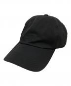 ssstein×UMBROシュタイン×アンブロ）の古着「WATER REPELLENT CAP」｜ブラック