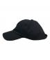 ssstein (シュタイン) UMBRO (アンブロ) WATER REPELLENT CAP ブラック サイズ:SIZE ONE：12000円