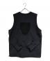NIKE (ナイキ) NOCTA (ノクタ) WOVEN VEST ブラック サイズ:Ｍ：8000円