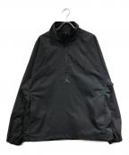 JORDANジョーダン）の古着「AS M J SPRT GLF STMT JACKET」｜ブラック