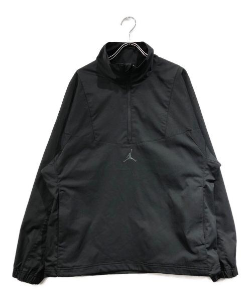 JORDAN（ジョーダン）JORDAN (ジョーダン) AS M J SPRT GLF STMT JACKET ブラック サイズ:SIZE Mの古着・服飾アイテム
