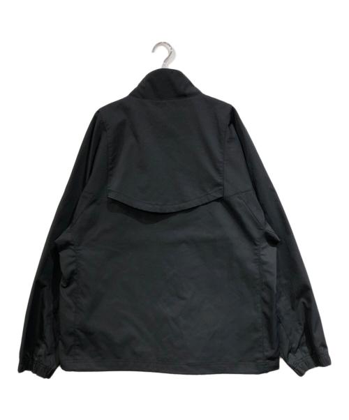 JORDAN（ジョーダン）JORDAN (ジョーダン) AS M J SPRT GLF STMT JACKET ブラック サイズ:SIZE Mの古着・服飾アイテム