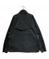 JORDAN (ジョーダン) AS M J SPRT GLF STMT JACKET ブラック サイズ:SIZE M：8000円