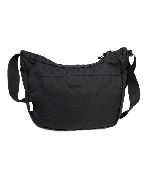 SUPREME（シュプリーム）Supreme (シュプリーム) Small Messenger Bag ブラックの古着・服飾アイテム