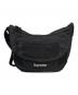 Supreme（シュプリーム）の古着「Small Messenger Bag」｜ブラック