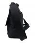Supreme (シュプリーム) Small Messenger Bag ブラック：13000円