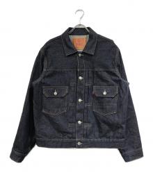 LEVI'S VINTAGE CLOTHING（リーバイス ビンテージ クロージング）の古着「507XX TYPE 2 JACKET」｜インディゴ