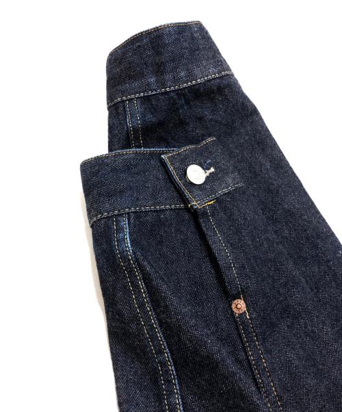 LEVI'S VINTAGE CLOTHING（リーバイス ビンテージ クロージング）LEVI'S VINTAGE CLOTHING (リーバイス ビンテージ クロージング) 507XX TYPE 2 JACKET インディゴ サイズ:SIZE 42の古着・服飾アイテム