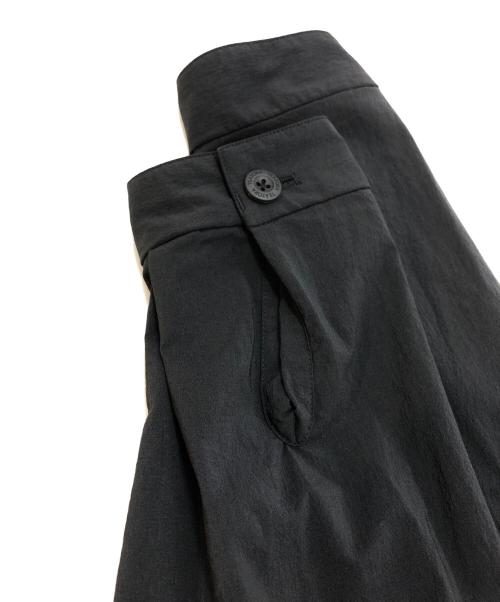 teatora（テアトラ）TEATORA (テアトラ) CARTRIDGE SHIRT DOCTOROID ブラック サイズ:SIZE 3の古着・服飾アイテム