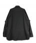 TEATORA (テアトラ) CARTRIDGE SHIRT DOCTOROID ブラック サイズ:SIZE 3：28000円