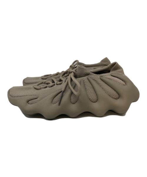 adidas（アディダス）adidas (アディダス) YEEZY (イージー) 450 Stone Flax ベージュ サイズ:SIZE 26cmの古着・服飾アイテム