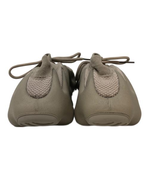 adidas（アディダス）adidas (アディダス) YEEZY (イージー) 450 Stone Flax ベージュ サイズ:SIZE 26cmの古着・服飾アイテム