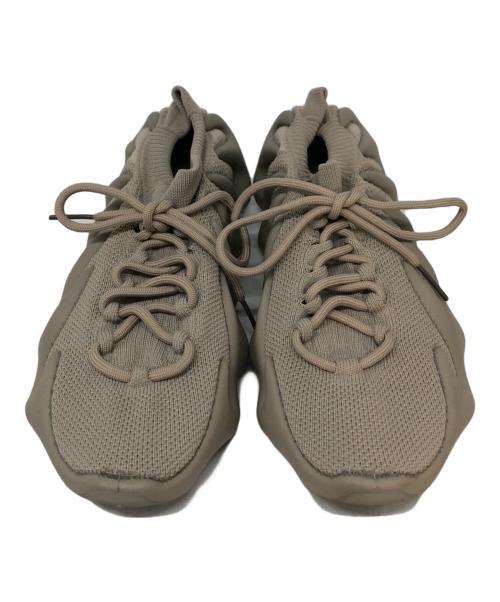 adidas（アディダス）adidas (アディダス) YEEZY (イージー) 450 Stone Flax ベージュ サイズ:SIZE 26cmの古着・服飾アイテム