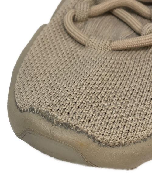 adidas（アディダス）adidas (アディダス) YEEZY (イージー) 450 Stone Flax ベージュ サイズ:SIZE 26cmの古着・服飾アイテム