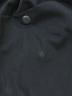 中古・古着 LQ...MEN (エルキューメン) スラックステーパードパンツ ブラック サイズ:SIZE S：15000円