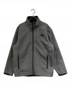 THE NORTH FACEザ ノース フェイス）の古着「シェルジャケット」｜グレー