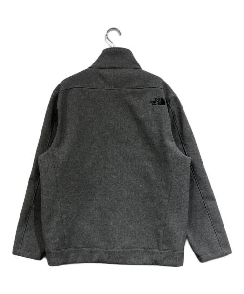 THE NORTH FACE（ザ ノース フェイス）THE NORTH FACE (ザ ノース フェイス) シェルジャケット グレー サイズ:SIZE Lの古着・服飾アイテム