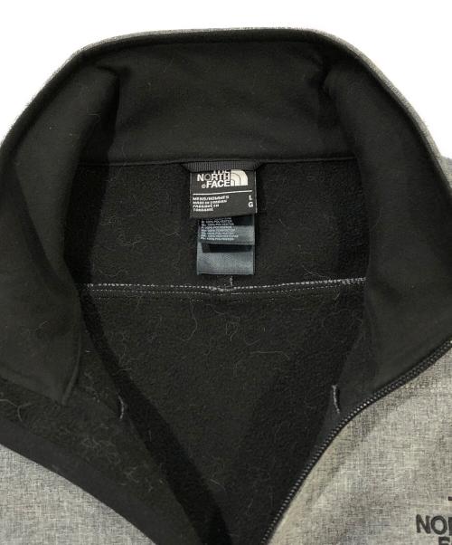 THE NORTH FACE（ザ ノース フェイス）THE NORTH FACE (ザ ノース フェイス) シェルジャケット グレー サイズ:SIZE Lの古着・服飾アイテム