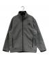 THE NORTH FACE（ザ ノース フェイス）の古着「シェルジャケット」｜グレー