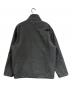 THE NORTH FACE (ザ ノース フェイス) シェルジャケット グレー サイズ:SIZE L：9000円