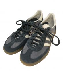 adidas×FRAMeWORK（アディダス×フレームワーク）の古着「HANDBALL SPEZIAL EXCLUSIVE」｜グレー