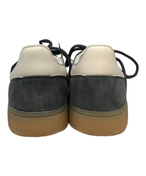 adidas（アディダス）adidas (アディダス) FRAMeWORK (フレームワーク) HANDBALL SPEZIAL EXCLUSIVE グレー サイズ:SIZE 24.5cmの古着・服飾アイテム