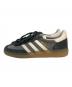 adidas (アディダス) FRAMeWORK (フレームワーク) HANDBALL SPEZIAL EXCLUSIVE グレー サイズ:SIZE 24.5cm：9000円
