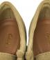 中古・古着 CLARKS (クラークス) ワラビーシューズ グレー サイズ:SIZE 41：11000円
