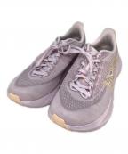 HOKAホカ）の古着「M MACH/スニーカー」｜ピンク