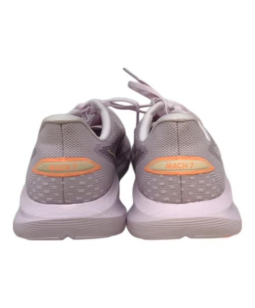 HOKA（ホカ）HOKA (ホカ) M MACH/スニーカー ピンク サイズ:SIZE 25cmの古着・服飾アイテム