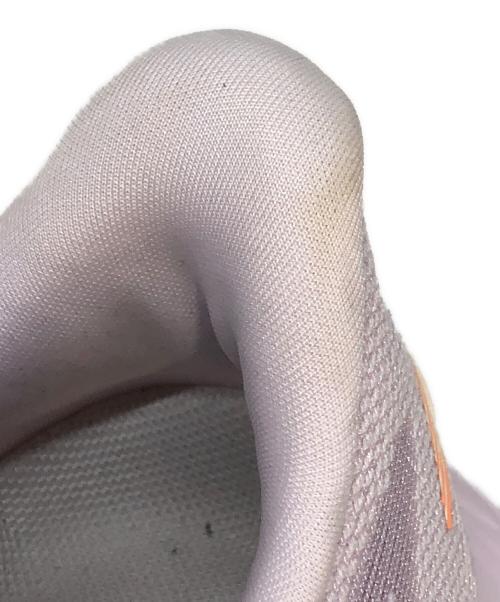 HOKA（ホカ）HOKA (ホカ) M MACH/スニーカー ピンク サイズ:SIZE 25cmの古着・服飾アイテム