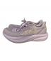 HOKA (ホカ) M MACH/スニーカー ピンク サイズ:SIZE 25cm：10000円