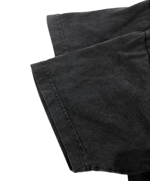 KITH（キス）KITH (キス) leaf vintage pocket tee ブラック サイズ:SIZE Freeの古着・服飾アイテム