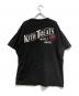KITH (キス) leaf vintage pocket tee ブラック サイズ:SIZE Free：8000円