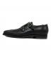 Santoni (サントーニ) ダブルモンクストラップシューズ ブラック サイズ:SIZE 6.5：18000円