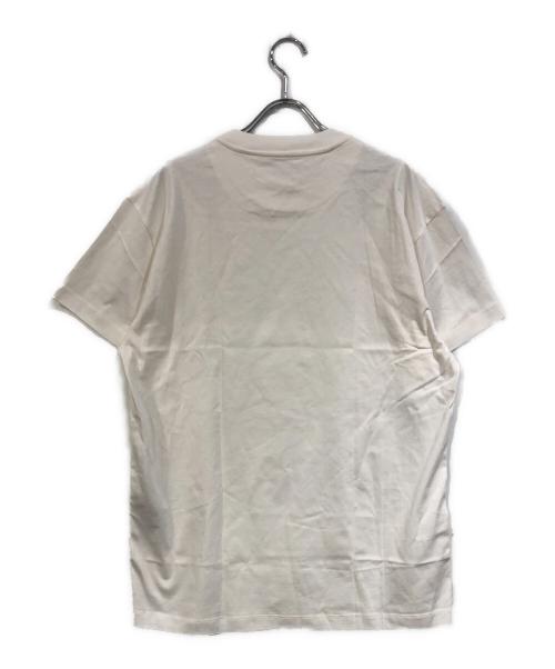 JIL SANDER（ジルサンダー）JIL SANDER (ジルサンダー) パックTシャツ ホワイト サイズ:SIZE Mの古着・服飾アイテム