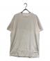 JIL SANDER（ジルサンダー）の古着「パックTシャツ」｜ホワイト