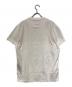 JIL SANDER (ジルサンダー) パックTシャツ ホワイト サイズ:SIZE M：8000円